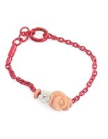 Pulsera Morellato Mujer Colours in Silicona Cristallo SABZ136